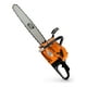 thumbnail image 1 of Motosierra Evans Uso Ligero Barra 20p 54cc 2t Antivibratoria, 1 of 3