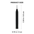 thumbnail image 2 of HLONK 1 Set of 7 Pcs Hearing Aid Cleaning Tool Practical Hear Aid Cleaning Kit, 2 of 5