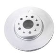 thumbnail image 2 of Power Stop AR82187EVC EVC Evolution Geomet Coated Brake Rotor -Front, 2 of 4