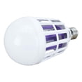 thumbnail image 2 of Foco Led 15w Luz Blanca Mata Mosco Insecto Santul 1653, 2 of 4
