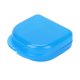thumbnail image 3 of Caja De Almacenamiento Para Dentaduras Postizas, Seguro, Estable, 4 Piezas, Contenedor De Plástico Para Protector Bucal, Estuche De Retención Dental, Compacto, Portátil Para ANGGREK Denture Box, 3 of 8