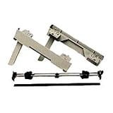 Oki Bottom Push Tractor - Oki Bottom Feed Push Tractor For ML320 390 420 and 490 Printers 70030701