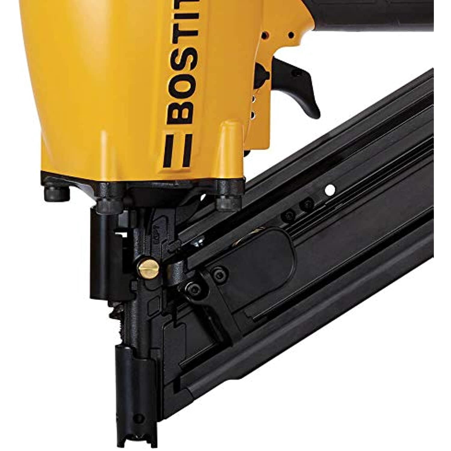 Bostitch Pneumatic Low Profile 30 deg. Framing Nailer
