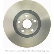 Wagner Disc Brake Rotor BD126474 Fits select: 2002-2005 BMW 745, 2003-2005 BMW 760