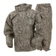 thumbnail image 3 of Frogg Toggs Mens Classic All-Sport Rain Suit - Camo, 3 of 5