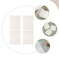 thumbnail image 1 of GAXIRE Memorandos Transparentes Autoadhesivos Para Trabajo Estudio Y Uso Diario, 1 of 8