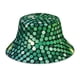 thumbnail image 1 of Balery Green Disco Lights Sombreros para el sol para hombre y mujer, sombrero de pescador con UPF 50+, 1 of 6