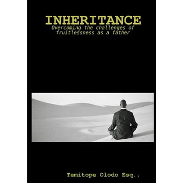 Inheritance (Paperback)