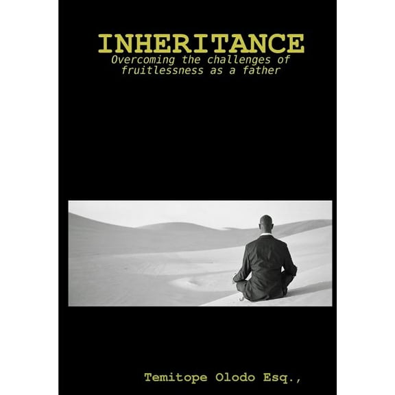 Inheritance, (Paperback)