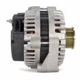 thumbnail image 2 of Alternador Chevrolet Express 3500 8cil 4.8 2013 S-delco 145a Total Parts Chevrolet Express 3500 8cil 4.8 2013 s-delco 145A, 2 of 4