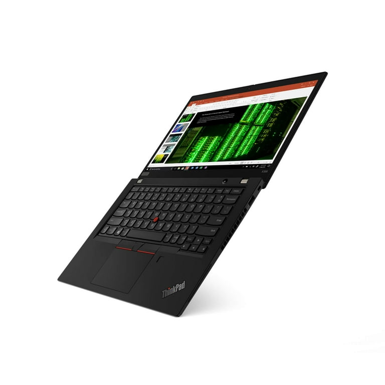 Lenovo ThinkPad X395 Laptop, 13.3