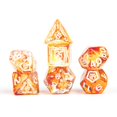thumbnail image 3 of D&D Adventure Dice (Sorcerer Class: Orange), 3 of 4