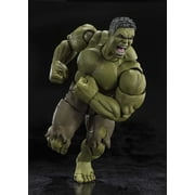 Marvel S.H.Figuarts Hulk Collectable Figure