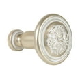 thumbnail image 2 of Mariana Curtain Tie Back (pair) Finial 101 in Gold, 2 of 3