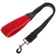 thumbnail image 1 of Raindrops Sangle de saxophone Accessoires d'Instrument nylon Rouge pour Musiciens 1ensemble, 1 of 6
