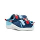 thumbnail image 2 of Tenis Bubble Gummers Para Niño Casual Teddy Marino 12-17 Azul Marino 17, 2 of 7