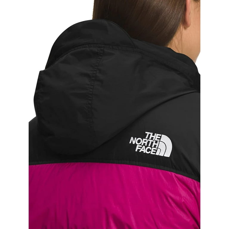 THE NORTH FACE Women's Plus 1996 Retro Nuptse Down Puffer THE NORTH FACE Women's Plus 1996 Retro Nuptse Down Puffer