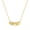 Ashley, variant on Custom Name Necklace Personalized - 14K Gold Plated Necklace Personalized Monogram Pendant Name Necklaces for Women Trendy Jewelry Gifts for Women Mom Her Birthday Gifts