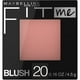 thumbnail image 2 of Rubor Maybelline Fit Me Mauve 0.453ml, 2 of 2