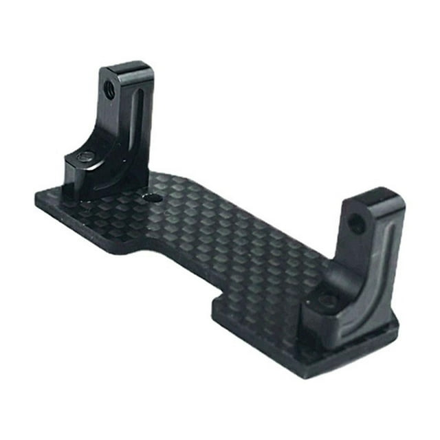 Actualización 1:10 Servo Mount Buggy Piezas de repuesto para adultos