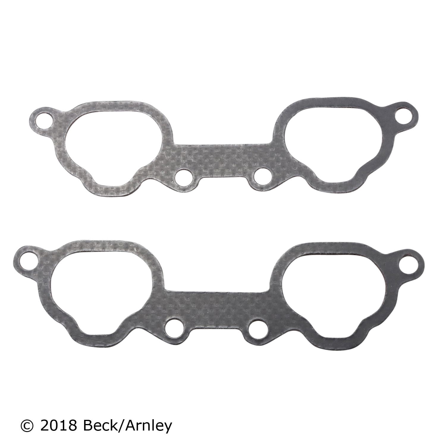 BeckArnley 037-6024 Int Manifold Gasket Set
