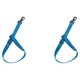 thumbnail image 4 of Eigraketly Correa de cubo de nailon ajustable para exteriores con hebilla a presión, herramienta de alimentación de agua para caballos, Azul 2Conjunto, 4 of 6