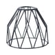 thumbnail image 5 of Pantallas de lámpara de jaula de alambre, jaula de Metal Industrial, decoración del hogar, cubierta de techo DIY, protector de alambre de Metal para, 5 of 8
