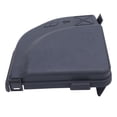 thumbnail image 2 of Fuse Box Cover, Abrasion Resistant Lightweight High Durability 6556VS  for  2006 To 2012, 2 of 7