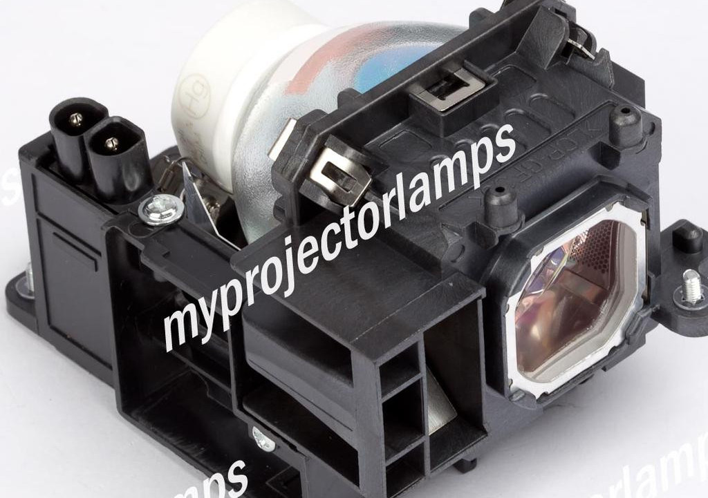 Supermait NP20LP プロジェクター交換用ランプ 汎用 バルブ ＋ 汎用ハウジング N EC NP-U300X U300X NP NP20LP 交換用プロジェクターランプ&frasl;電球モジュール NEC U300X U310W