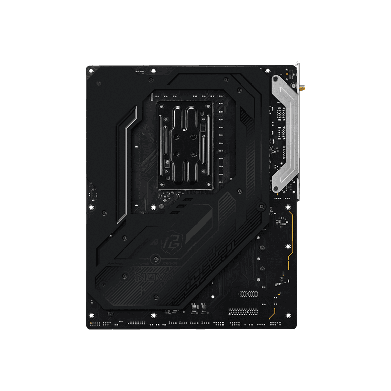 ASRock X870E NOVA WIFI AM5 AMD X870E SATA 6Gb/s ATX ASRock X870E NOVA WIFI AM5 AMD X870E SATA 6Gb/s ATX