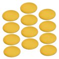 thumbnail image 3 of OULII 12Pcs Golden Cake Round Bases Paper Material for Baking Supply and Mousse Cake Display, 3 of 8