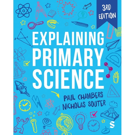 Explaining Primary Science, (Paperback)