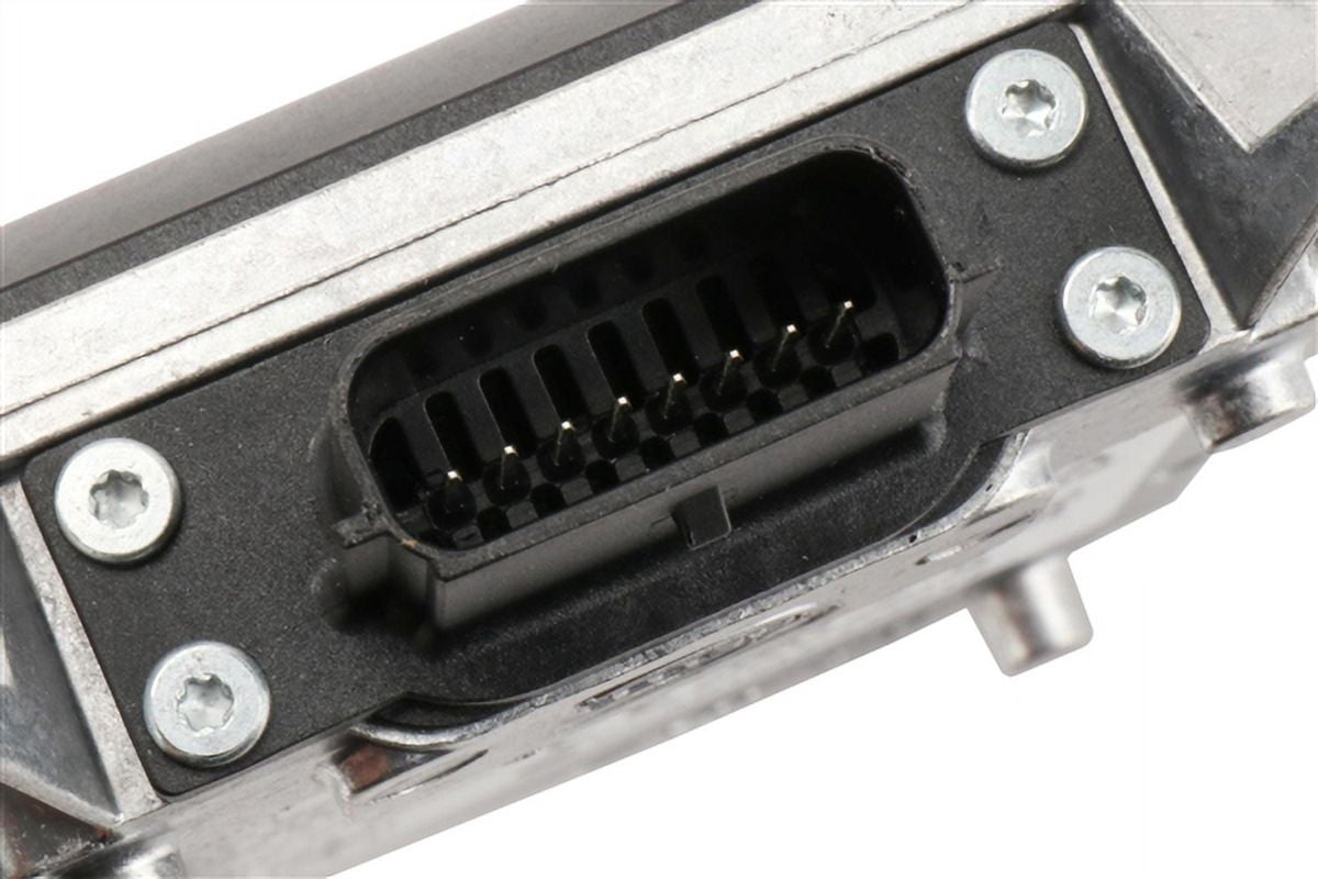 Object Sensor Module