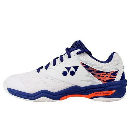 

YONEX Badminton Shoes For Men & Women Comfortable Breathable Non-slip Wear-resistant Lightweight Sneakers SHB57EX
