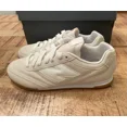 thumbnail image 2 of New Balance Women’s Size 8.5 -Unisex Size 7 Sneakers Beige White NEW IN BOX, 2 of 6