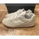 thumbnail image 2 of New Balance Women’s Size 8.5 -Unisex Size 7 Sneakers Beige White NEW IN BOX, 2 of 6