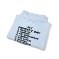 thumbnail image 4 of Gardening Gardener Garden Lover Hoodie, Gifts, Hooded Sweatshirt, 4 of 4