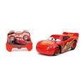 thumbnail image 6 of Disney Pixar Cars 1:24 Lightning McQueen RC Radio Control Cars, 6 of 12
