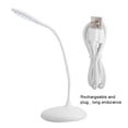 thumbnail image 1 of Table Light, USB Table Light, Rechargeable  Designs 3W Home For Nail Art Salon  Work, 1 of 8