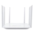 thumbnail image 1 of Router Modem 4G LTE TUOSHI AC1200 Doble Banda 1200Mbps Chipset Qualcomm 6 Antenas Ranura SIM, 1 of 5