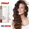 thumbnail image 2 of 1-5X Advanced/Hair Growth Oil Spray -Non-Greasy Hormone Free Formula~ NEW, 2 of 7