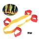 thumbnail image 1 of Banda Cooperativa Walker Race Band Set Juego Trabajo En Equipo Entrenamiento Para Adultos, 1 of 7