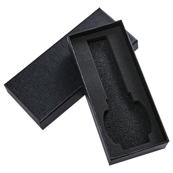 Kiplyki Fashion Gift Must Box Durable Gift Box Watch Box Containing Long Jewelry Box