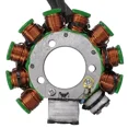 thumbnail image 2 of Stator for Yamaha Serow 225 XT225 XT-225 1992 1993 1994 1995 1996 1997 1998-2000, 2 of 4