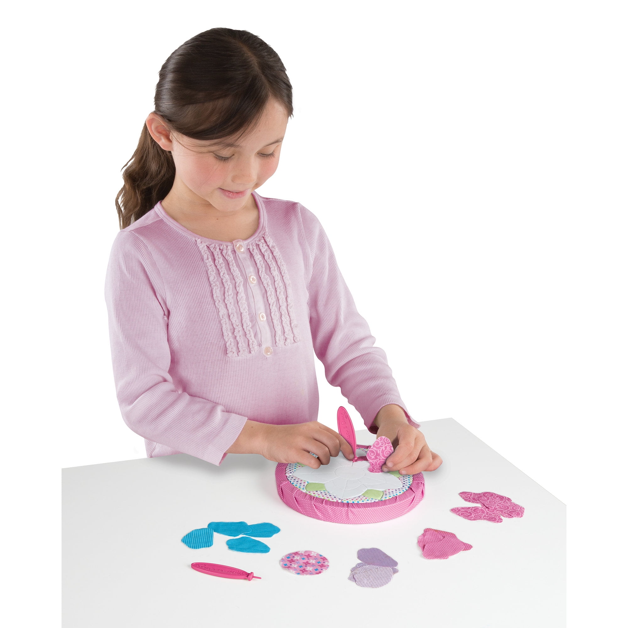 melissa and doug quilting made easy