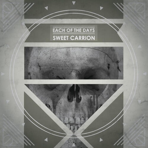 Each of the Days - Sweet Carrion - Music & Performance - CD