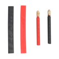 thumbnail image 3 of Yeacher DIY Spotwelder Accessory Pure Copper Handheld Spot Welding Pen without Needle for 18650 Battery, 3 of 7