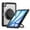 Clear, variant on Decase for iPad Air 11-inch M3 (2025) / M2 (2024) Case,Rugged Shockproof Tablet Cover w/ 360° Rotating Hand Strap Foldable Hidden Stand,for iPad Air 11 Inch M3 2025/M2 2024 (Air 7th/6th Gen),Clear