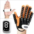 thumbnail image 1 of Gants Robot de Réhabilitation, Exercices de Main pour Thérapie, Chanpiplégie, Paralysie, Patient, Rééducation Physique, 1 of 6
