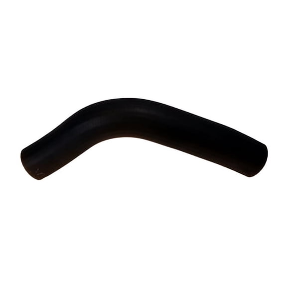 Continental EPDM Coolant Hose with Synthetic Reinforcement (1 Unit)